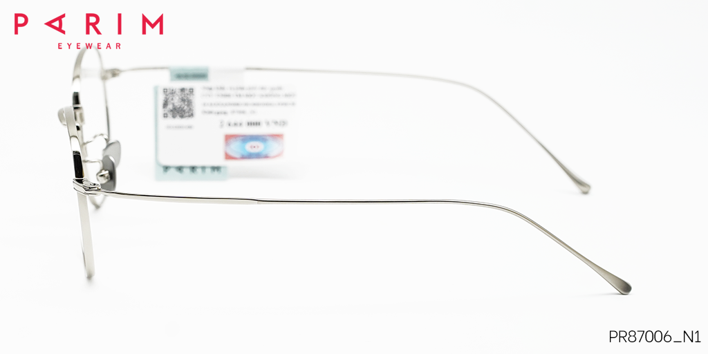 GỌNG KÍNH PARIM PR87006 N1 - Hình 6