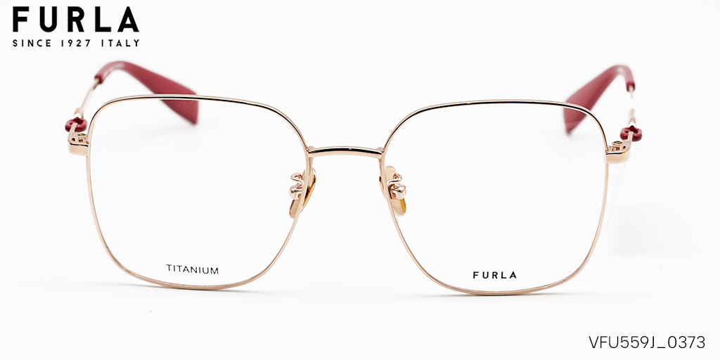 Gọng Kính Furla VFU559J 0373 - Hình 3