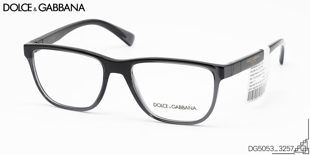 Gọng Kính Dolce & Gabbana DG5053-3257