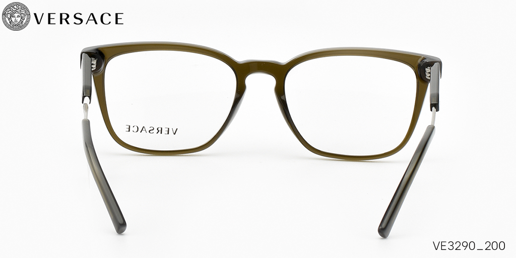 Gọng kính VERSACE VE3290 200 - Hình 3