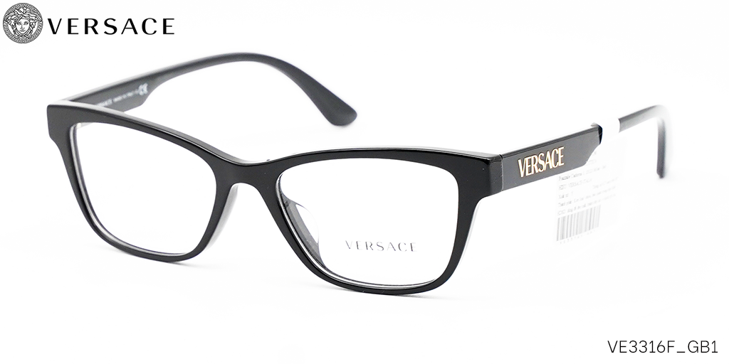 Gọng kính VERSACE VE3316F GB1