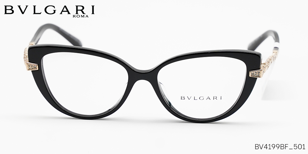 Gọng kính BVLGARI BV4199BF_501 - Hình 3