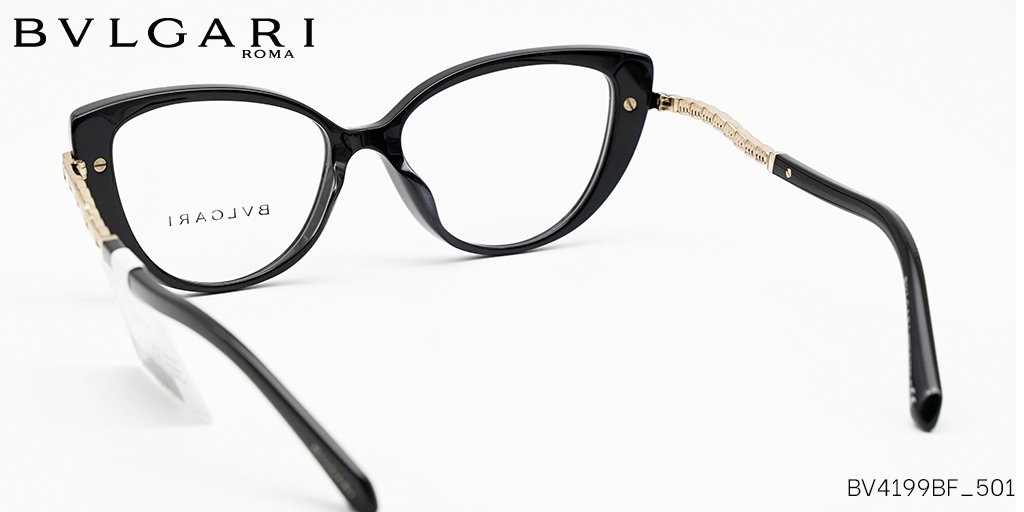 Gọng kính BVLGARI BV4199BF_501 - Hình 4