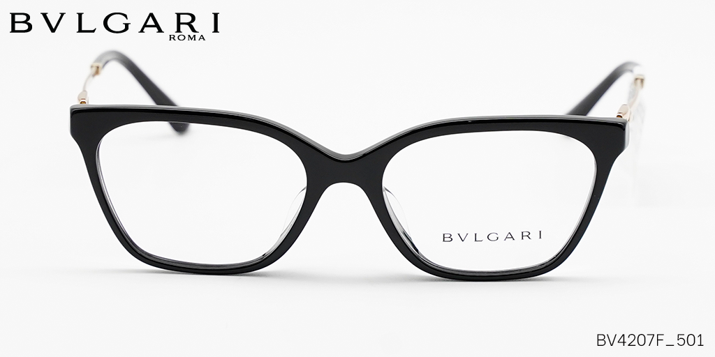 Gọng kính BVLGARI BV4207F_501 - Hình 3