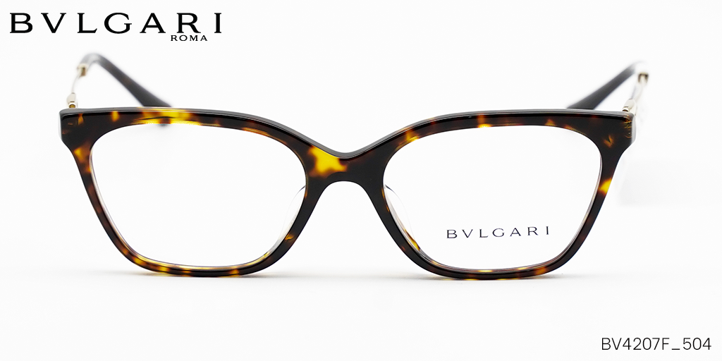 Gọng kính BVLGARI BV4207F_504 - Hình 3