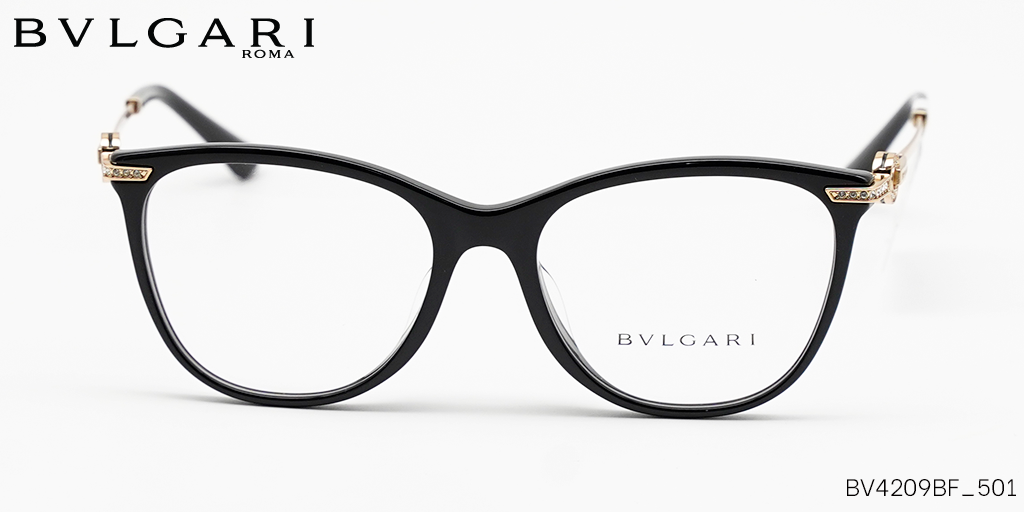 Gọng kính BVLGARI BV4209BF_501 - Hình 3