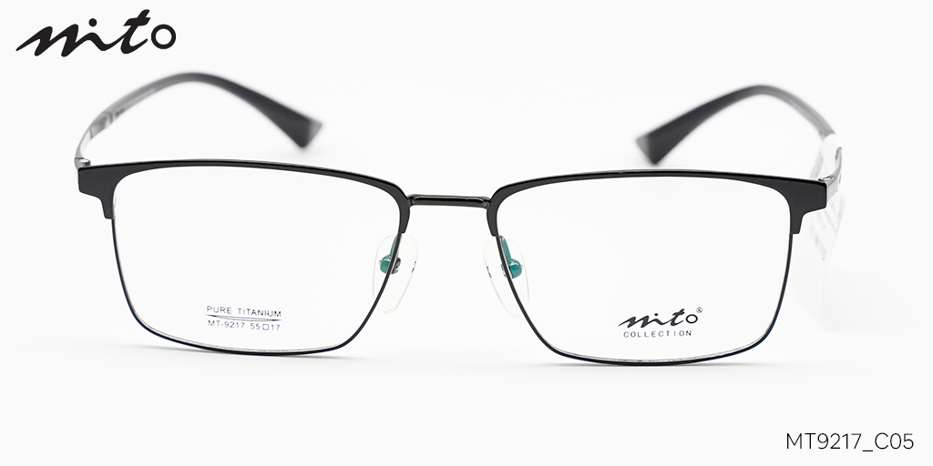 GỌNG KÍNH MITO MT9217 C05 - Hình 3