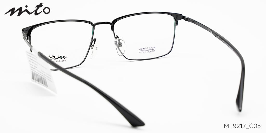 GỌNG KÍNH MITO MT9217 C05 - Hình 4