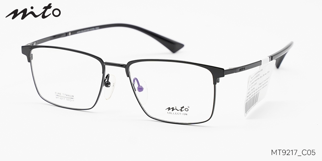 GỌNG KÍNH MITO MT9217 C05 - Hình 5