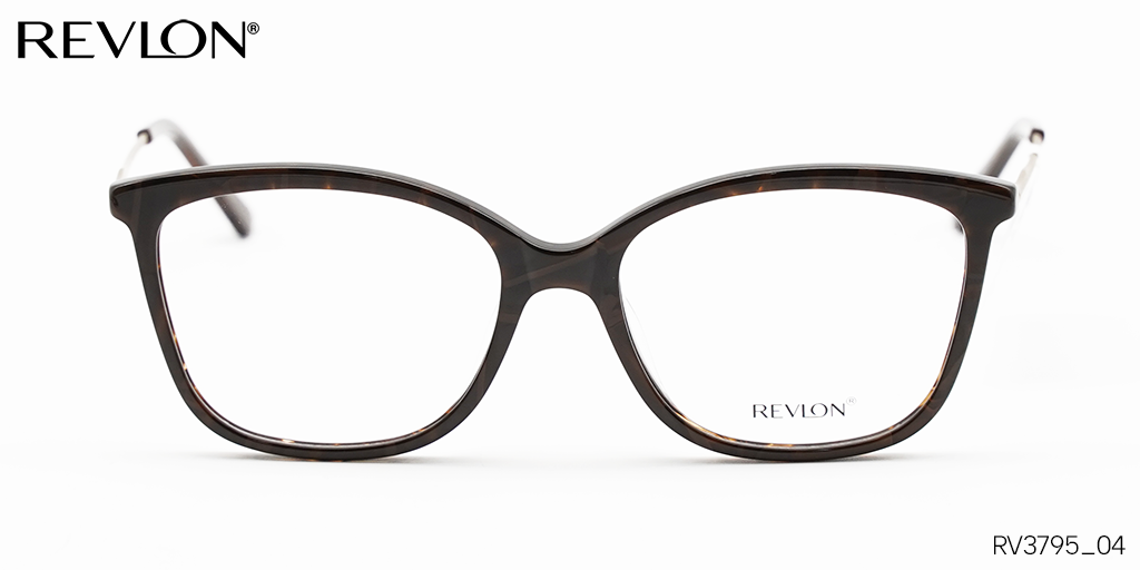 GỌNG KÍNH NHỰA HỢP KIM REVLON RV3795_04 - Hình 3