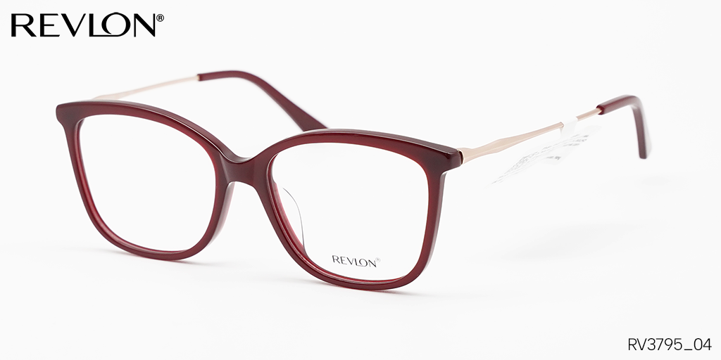 GỌNG KÍNH NHỰA HỢP KIM REVLON RV3795_06