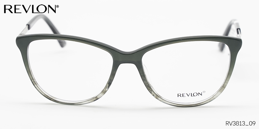 GỌNG KÍNH NHỰA HỢP KIM REVLON RV3813_09 - Hình 3
