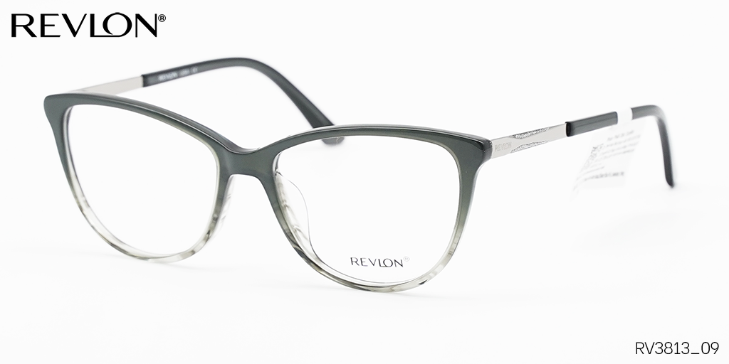 GỌNG KÍNH NHỰA HỢP KIM REVLON RV3813_09 - Hình 5