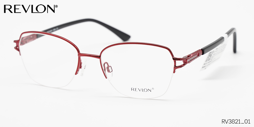 GỌNG KÍNH HỢP KIM REVLON RV3821_06