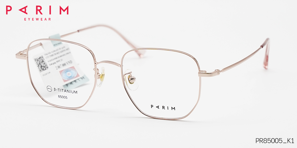 GỌNG KÍNH PARIM PR85005 K1