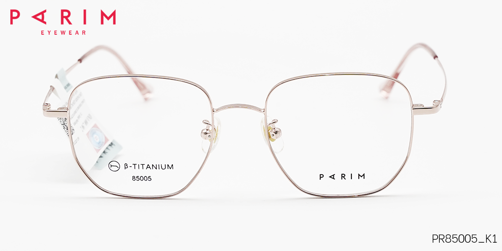 GỌNG KÍNH PARIM PR85005 K1 - Hình 4
