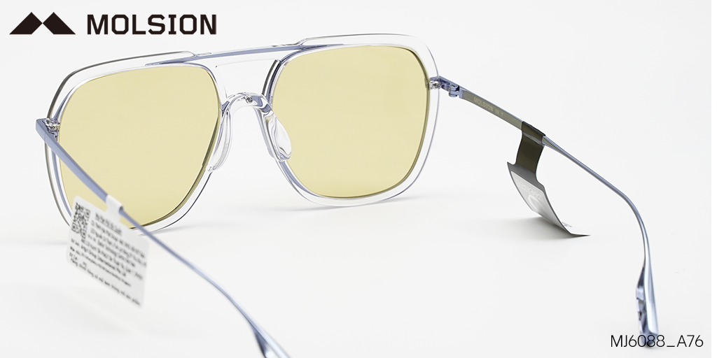 KÍNH MÁT HOP KIM MOLSION MS6088 A76 - Hình 4