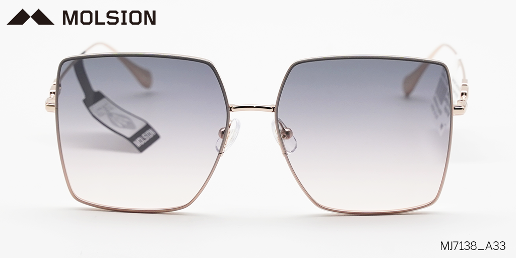 KÍNH MÁT HOP KIM MOLSION MS7138 A33 - Hình 3
