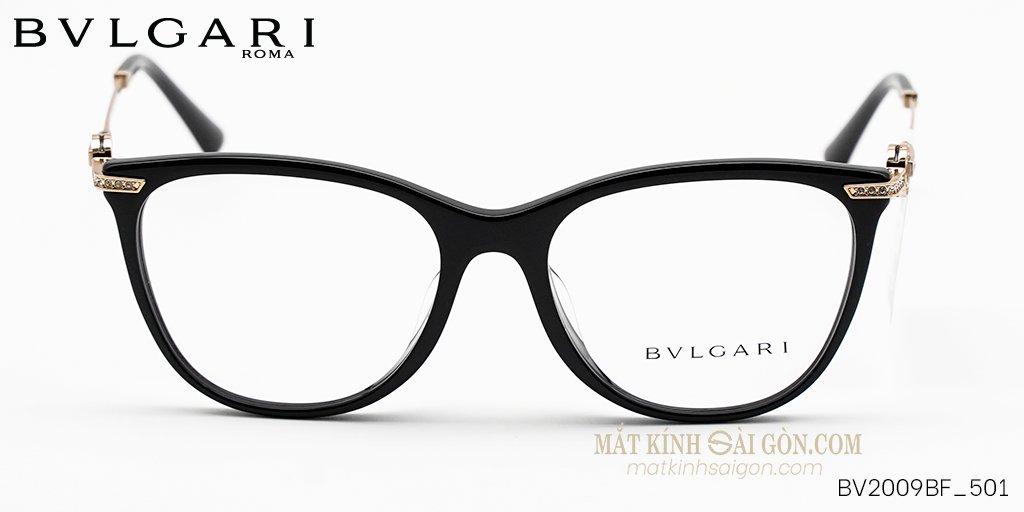 Gọng Kính BVLGARI BV2009BF 501 - Hình 3