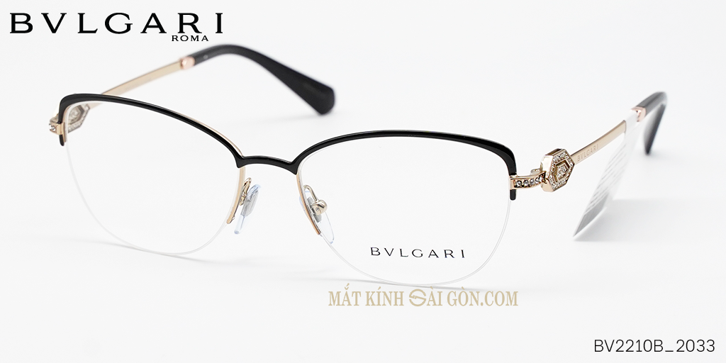 Gọng Kính BVLGARI BV2210B 2033