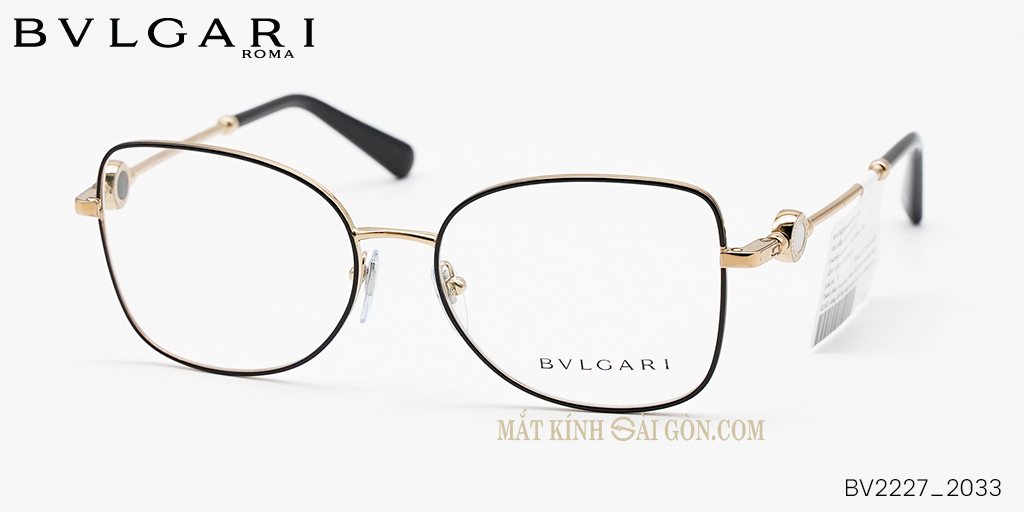 Gọng Kính BVLGARI BV2227 2033