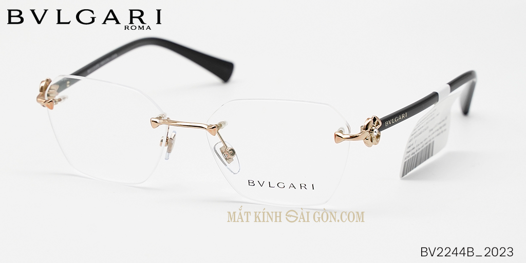 Gọng Kính BVLGARI BV2244B 2023