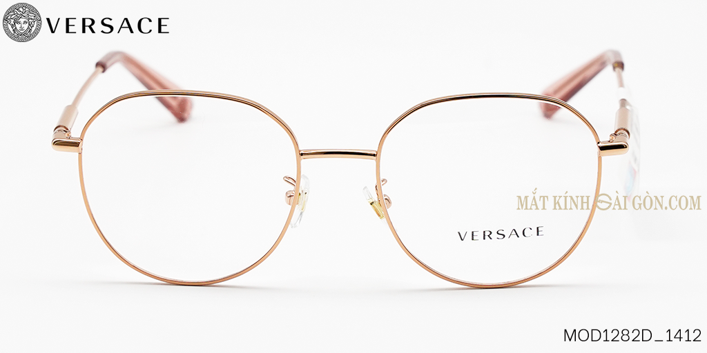 Gọng Kính VERSACE MOD1282D 1412 - Hình 3
