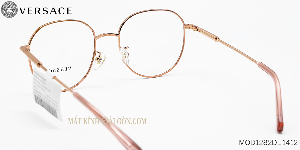 Gọng Kính VERSACE MOD1282D 1412 - Hình 4