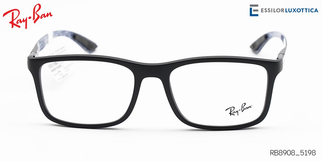 Gọng Kính RayBan RB8908 5198 - Hình 3
