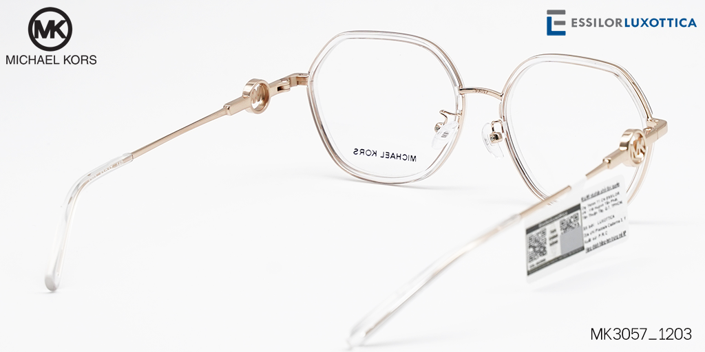 Gọng Kính Micheal Kors MK3057 1203 - Hình 4