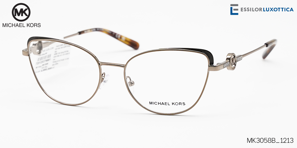 Gọng Kính Micheal Kors MK3058B 1213