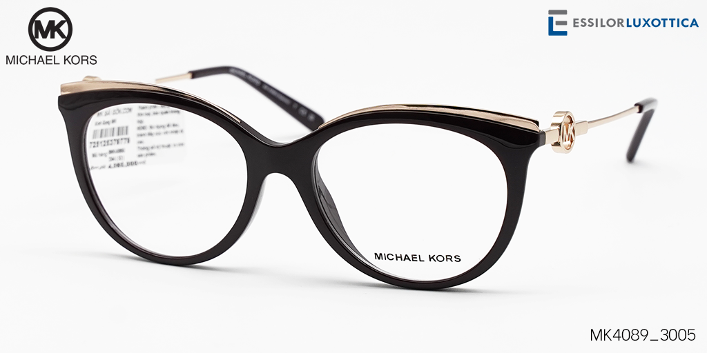 Gọng Kính Micheal Kors MK4089U 3344