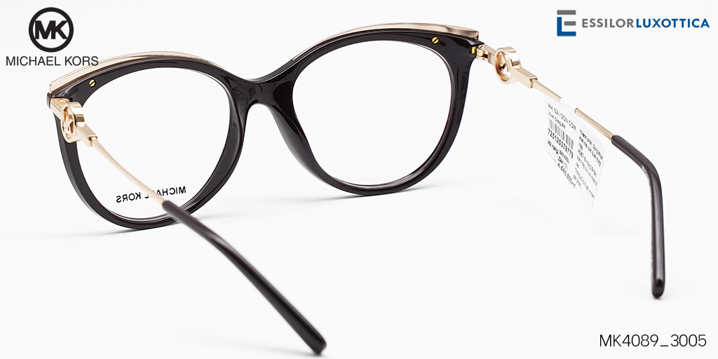 Gọng Kính Micheal Kors MK4089U 3344 - Hình 4