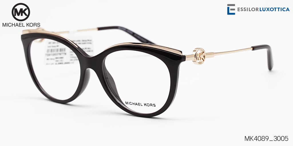 Gọng Kính Micheal Kors MK4089U 3344 - Hình 5
