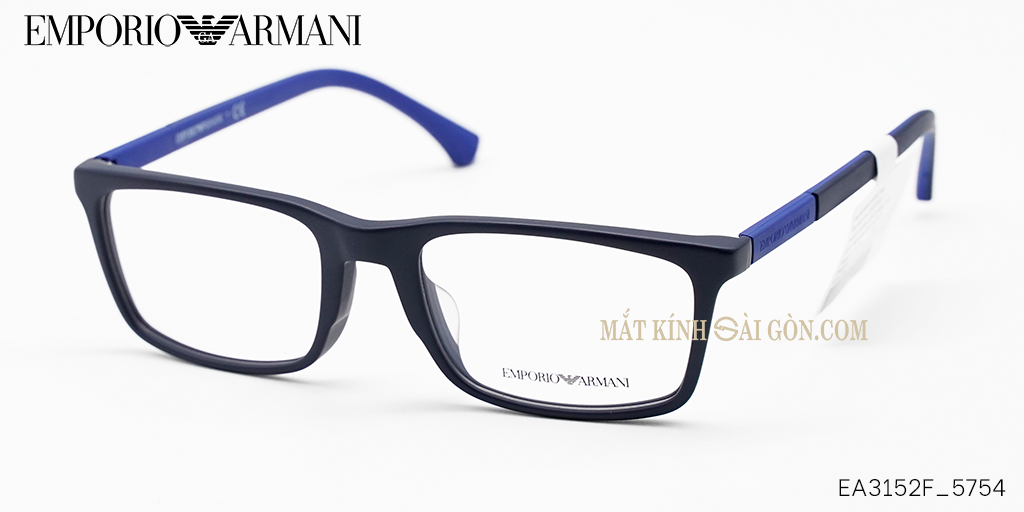 GỌNG KÍNH EMPORIO ARMANI EA3152F 5754