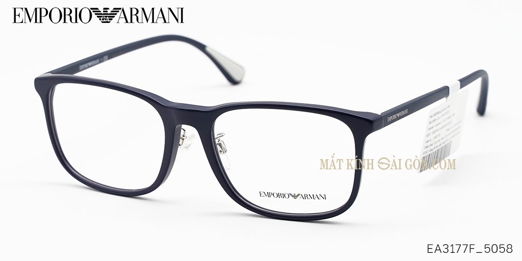 GỌNG KÍNH EMPORIO ARMANI EA3177F 5869