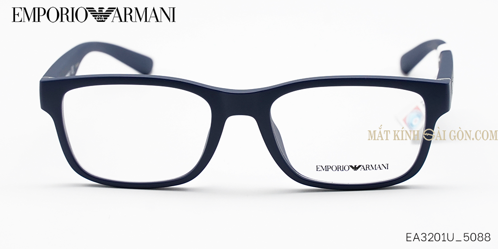 GỌNG KÍNH EMPORIO ARMANI EA3201U 5088 - Hình 3