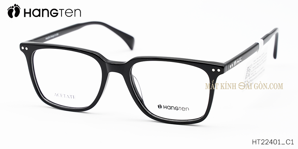 Gọng Kính HangTen HT22401 C1