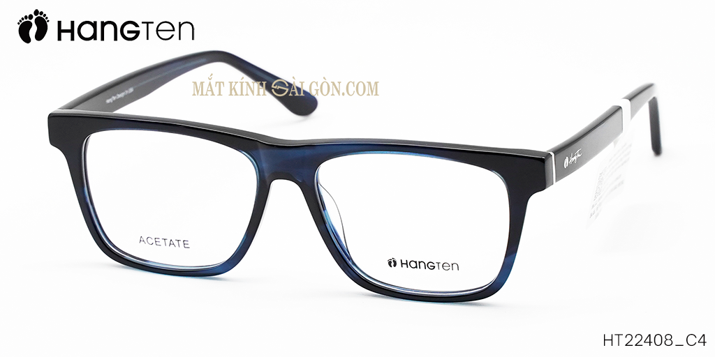 Gọng Kính HangTen HT22408 C4