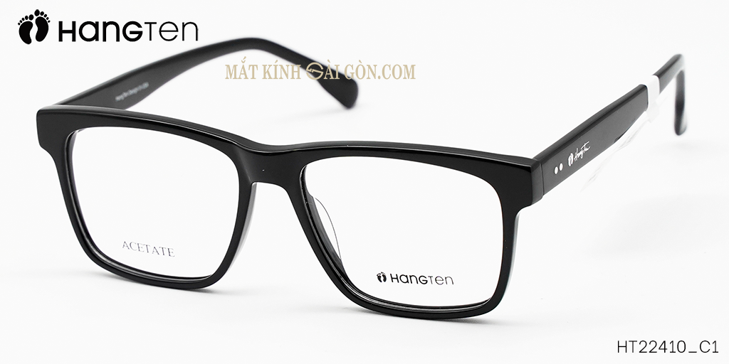 Gọng Kính HangTen HT22410 C1