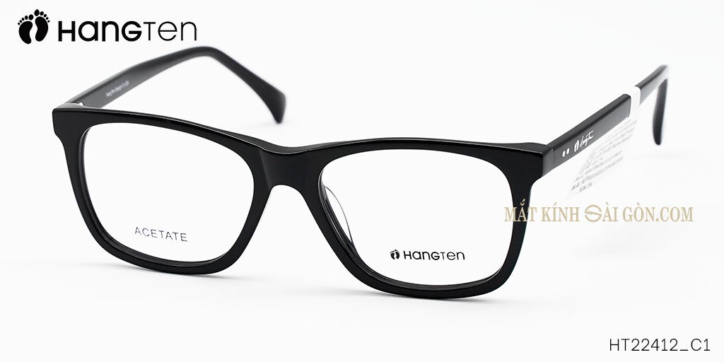 Gọng Kính HangTen HT22412 C1