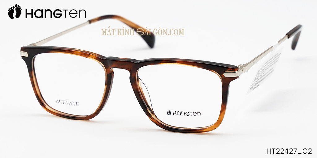 Gọng Kính HangTen HT22427 C2