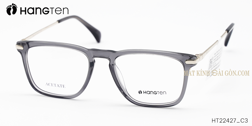 Gọng Kính HangTen HT22427 C3