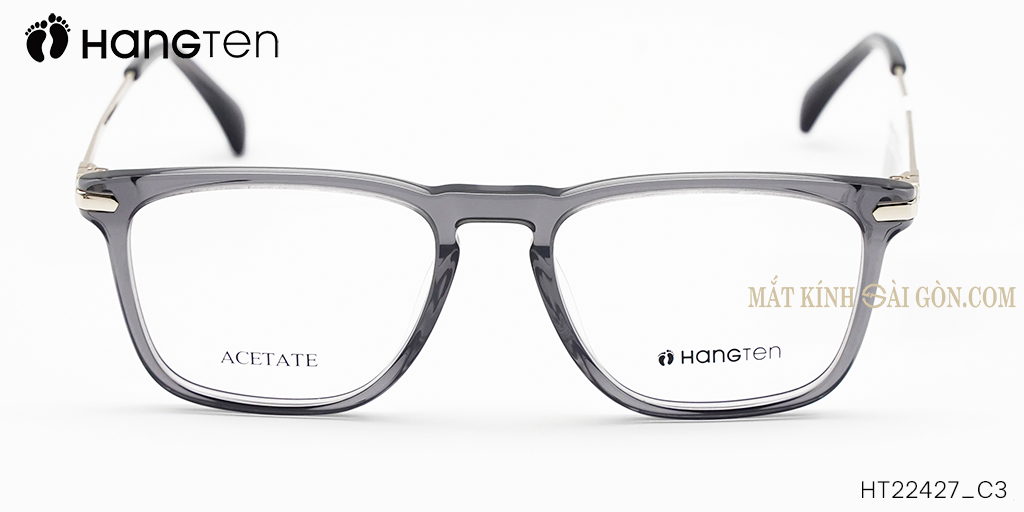 Gọng Kính HangTen HT22427 C3 - Hình 3