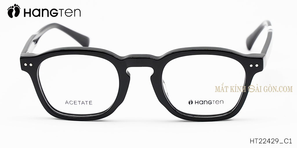 Gọng Kính HangTen HT22429 C1 - Hình 3
