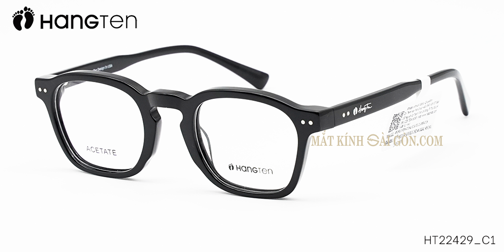 Gọng Kính HangTen HT22429 C1 - Hình 5
