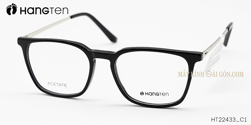 Gọng Kính HangTen HT22433 C1