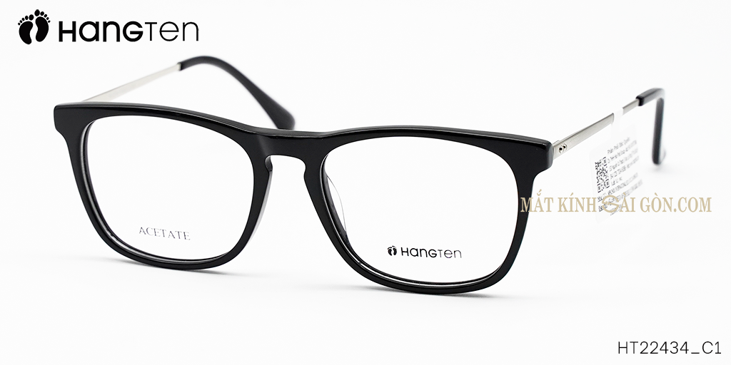 Gọng Kính HangTen HT22434 C1