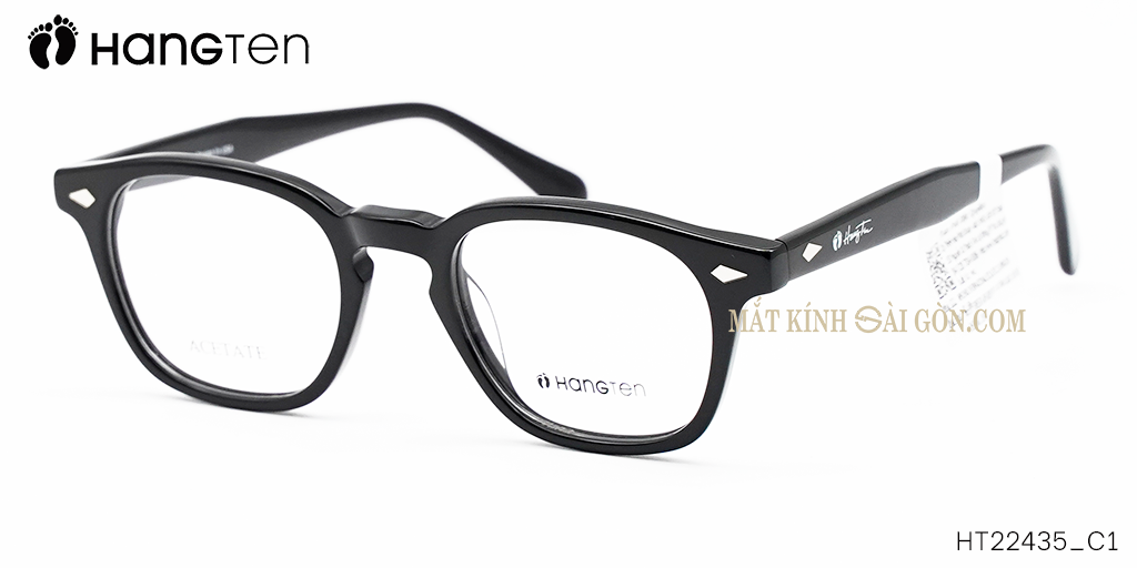 Gọng Kính HangTen HT22435 C1 - Hình 5
