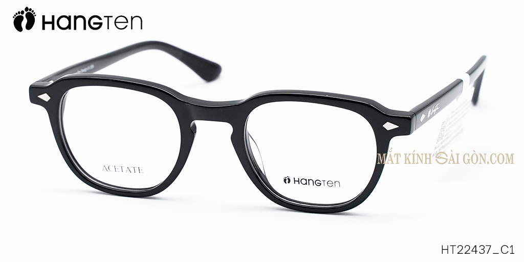 Gọng Kính HangTen HT22437 C1